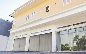 City Residence Kutai 32